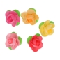 Preview: Edible Wafer Flowers - Camellia pk/5